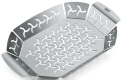 Bandeja Pequeña Para Verduras Weber Original 6 Bandeja Pequeña Para Verduras Weber Original -Napoleonr Ventas Bandeja pequena verduras Weber Original 6677 2