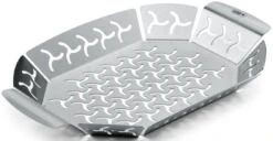 Bandeja Pequeña Para Verduras Weber Original 7 Bandeja Pequeña Para Verduras Weber Original -Napoleonr Ventas Bandeja pequena verduras Weber Original 6677 3