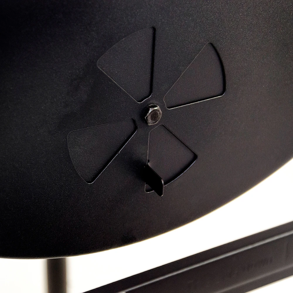 Barbacoa American Gourmet 625 Wrangler 12 Barbacoa American Gourmet 625 Wrangler - Imagen 12