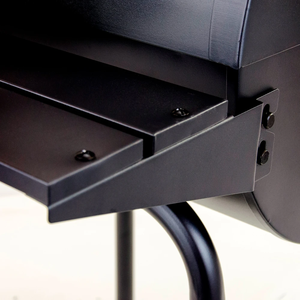 Barbacoa American Gourmet 625 Wrangler 10 Barbacoa American Gourmet 625 Wrangler - Imagen 10