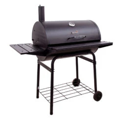Barbacoa American Gourmet 800 Super Pro
