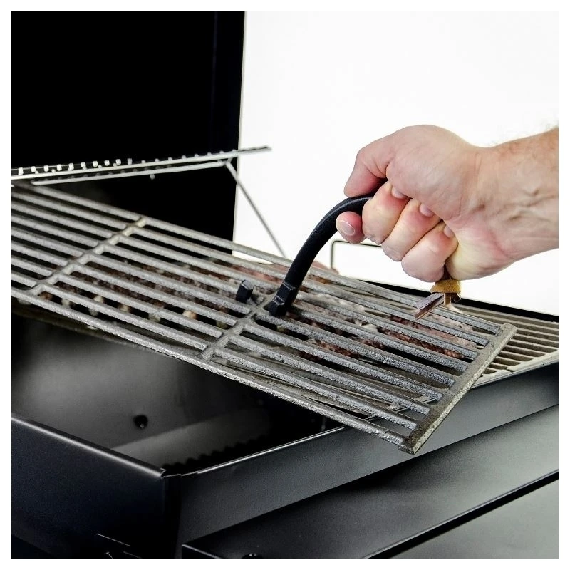 Barbacoa American Gourmet 800 Super Pro 5 Barbacoa American Gourmet 800 Super Pro - Imagen 5