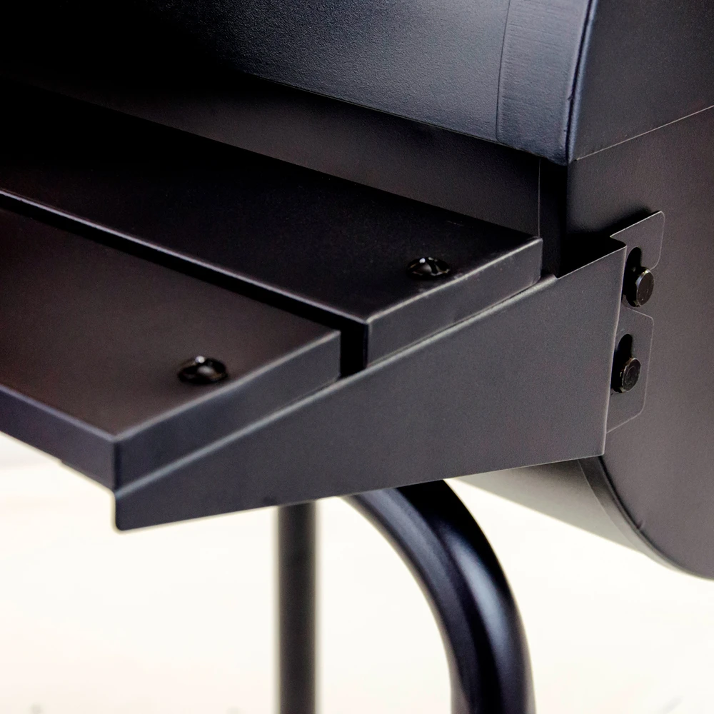 Barbacoa American Gourmet 800 Super Pro 9 Barbacoa American Gourmet 800 Super Pro - Imagen 9