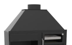 Barbacoa Argentina 140 Cm. Con Horno Y Estantes 5 Barbacoa Argentina 140 Cm. Con Horno Y Estantes -Napoleonr Ventas Barbacoa Argentina 140 cm con horno estantes 7