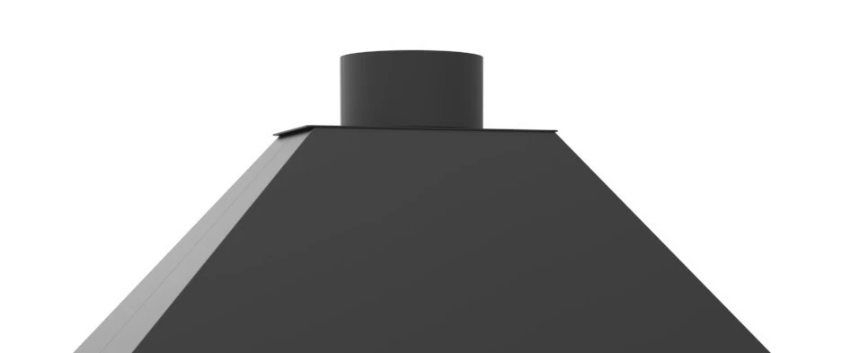 Barbacoa Argentina 160 Cm. Con Horno 4 Barbacoa Argentina 160 Cm. Con Horno - Imagen 4