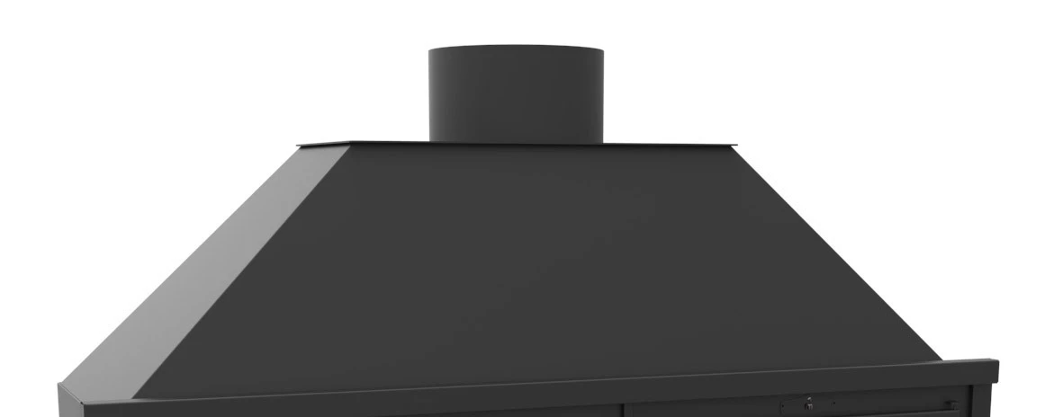 Barbacoa Argentina 200 Cm. Con Horno 4 Barbacoa Argentina 200 Cm. Con Horno - Imagen 4