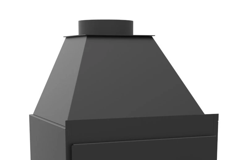 Barbacoa Argentina 60 Cm. 3 Barbacoa Argentina 60 Cm. - Imagen 3