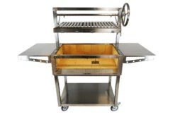 Barbacoa Argentina Modelo Bariloche -Napoleonr Ventas Barbacoa Argentina Modelo Bariloche 2 1