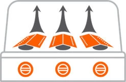 Outdoorchef Barbacoa Australia 325 G -Napoleonr Ventas Barbacoa Australia 325 G 10