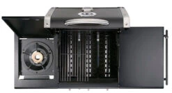 Outdoorchef Barbacoa Australia 325 G -Napoleonr Ventas Barbacoa Australia 325 G 4