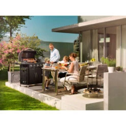 Outdoorchef Barbacoa Australia 425 G -Napoleonr Ventas Barbacoa Australia 425 G 12