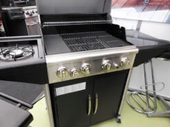 Outdoorchef Barbacoa Australia 455 G -Napoleonr Ventas Barbacoa Australia 455 G 6