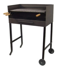 Barbacoa Bohonal Grande