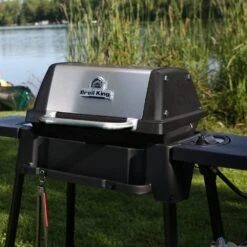 Broil King Porta Chef 120 -Napoleonr Ventas Barbacoa Broil King Porta Chef Pro 120 4