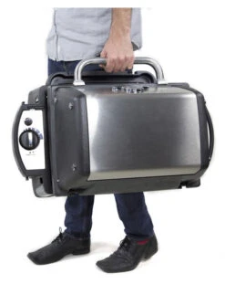 Broil King Porta Chef 120 -Napoleonr Ventas Barbacoa Broil King Porta Chef Pro 120 6