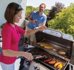 Broil King Porta Chef 320 -Napoleonr Ventas Barbacoa Broil King Porta Chef Pro 320 6