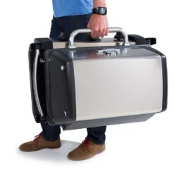 Broil King Porta Chef 320 -Napoleonr Ventas Barbacoa Broil King Porta Chef Pro 320 8