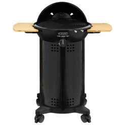 Barbacoa Cadac Citi Chef 50 Black -Napoleonr Ventas Barbacoa Cadac Citi Chef 50 Black 2