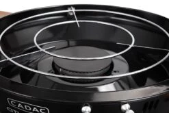 Barbacoa Cadac Citi Chef 50 Black -Napoleonr Ventas Barbacoa Cadac Citi Chef 50 Black 3