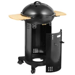 Barbacoa Cadac Citi Chef 50 Black -Napoleonr Ventas Barbacoa Cadac Citi Chef 50 Black 6