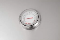 Barbacoa De Carbón Bull Bison Para Encastrar -Napoleonr Ventas Barbacoa Carbon Bull Bison Encastrar 2