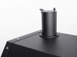 Barbacoa De Carbón Xenon -Napoleonr Ventas Barbacoa Carbon Xenon Grandhall 10