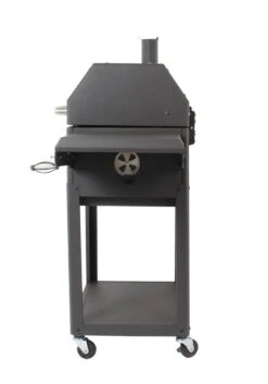 Barbacoa De Carbón Xenon -Napoleonr Ventas Barbacoa Carbon Xenon Grandhall 5