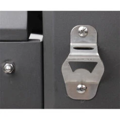 Barbacoa De Carbón Xenon -Napoleonr Ventas Barbacoa Carbon Xenon Grandhall 7