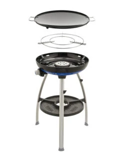 Cadac Barbacoa Carri Chef 2 Skottel