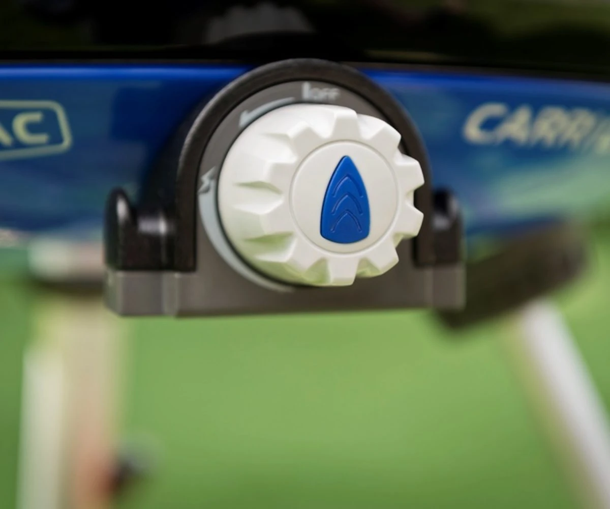 Cadac Barbacoa Carri Chef 2 BBQ/Skottel 4 Cadac Barbacoa Carri Chef 2 BBQ/Skottel - Imagen 4