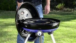 Cadac Barbacoa Carri Chef 2 Braai Combo -Napoleonr Ventas Barbacoa Carri Chef 2 Braai Combo 6