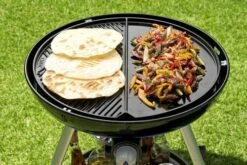 Cadac Barbacoa Carri Chef 2 Braai Combo -Napoleonr Ventas Barbacoa Carri Chef 2 Braai Combo 8