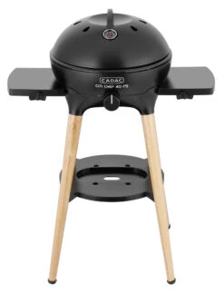 Cadac Barbacoa Citi Chef 40 FS Black