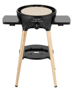 Cadac Barbacoa Citi Chef 40 FS Black -Napoleonr Ventas Barbacoa Citi Chef 40 FS Black 11