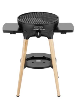 Cadac Barbacoa Citi Chef 40 FS Black -Napoleonr Ventas Barbacoa Citi Chef 40 FS Black 4