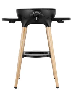 Cadac Barbacoa Citi Chef 40 FS Black -Napoleonr Ventas Barbacoa Citi Chef 40 FS Black 5