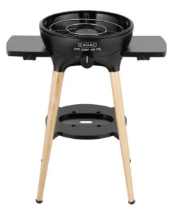 Cadac Barbacoa Citi Chef 40 FS Black -Napoleonr Ventas Barbacoa Citi Chef 40 FS Black 6