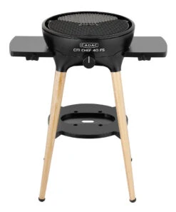 Cadac Barbacoa Citi Chef 40 FS Black -Napoleonr Ventas Barbacoa Citi Chef 40 FS Black 8