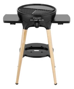 Cadac Barbacoa Citi Chef 40 FS Black -Napoleonr Ventas Barbacoa Citi Chef 40 FS Black 9