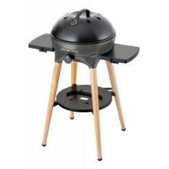Cadac Barbacoa Citi Chef 40 FS Gris Oscuro -Napoleonr Ventas Barbacoa Citi Chef 40 FS Gris Oscuro 3