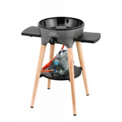 Cadac Barbacoa Citi Chef 40 FS Gris Oscuro -Napoleonr Ventas Barbacoa Citi Chef 40 FS Gris Oscuro 4