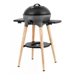 Cadac Barbacoa Citi Chef 40 FS Gris Oscuro -Napoleonr Ventas Barbacoa Citi Chef 40 FS Gris Oscuro 5