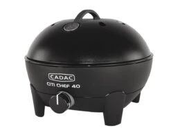 Cadac Barbacoa Citi Chef 40 Negra