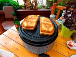 Barbacoa Cobb Premier Gas Deluxe 2.0 -Napoleonr Ventas Barbacoa Cobb Gas Grill 14