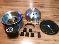 Barbacoa Cobb Premier Gas Deluxe 2.0 -Napoleonr Ventas Barbacoa Cobb Gas Grill 15