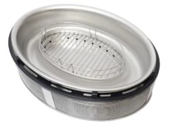 Barbacoa Cobb Supreme Deluxe 2.0 -Napoleonr Ventas Barbacoa Cobb Supreme bolsa transporte 2