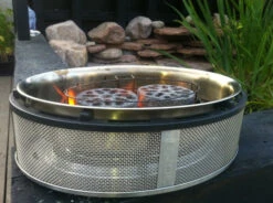 Barbacoa Cobb Supreme Deluxe 2.0 -Napoleonr Ventas Barbacoa Cobb Supreme bolsa transporte 3