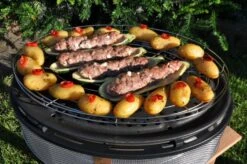 Barbacoa Cobb Supreme Deluxe 2.0 -Napoleonr Ventas Barbacoa Cobb Supreme bolsa transporte 6