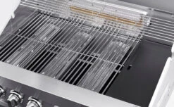 Elite G 5S Buit In -Napoleonr Ventas Barbacoa Encastrar Grandhall Elite G5 Built in 9