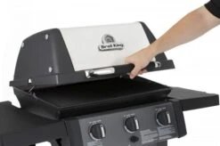 Broil King Gem 310 -Napoleonr Ventas Barbacoa Gas Broil King Gem 320 4